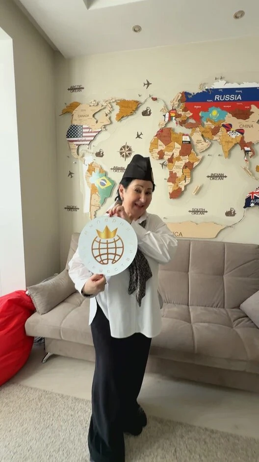 Woman panel discussion